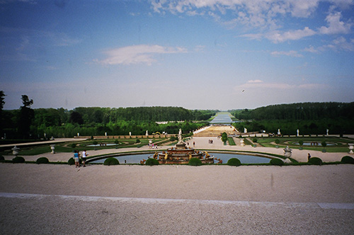 Versailles