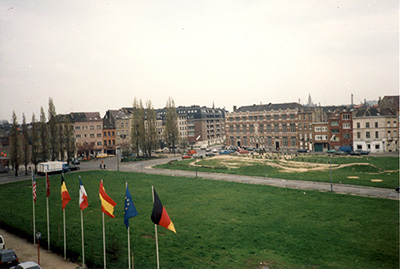 Brlgum Conference Center