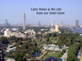 Small Cairo Image